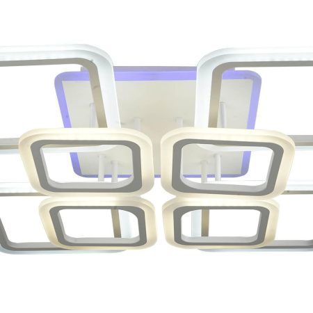 Потолочные люстры — Потолочная светодиодная люстра Seven Fires Kampli 75340.01.09.08 купить в  Потолочные люстры — Потолочная светодиодная люстра Seven Fires Kampli 75340.01.09.08 купить в