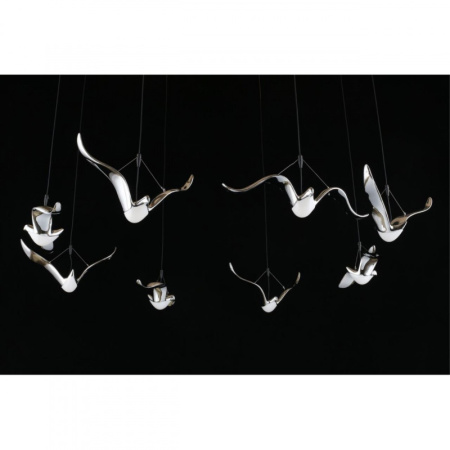 Люстры подвесные — Подвесная люстра APLOYT APL.033.03.40 купить в  Люстры подвесные — Подвесная люстра APLOYT APL.033.03.40 купить в