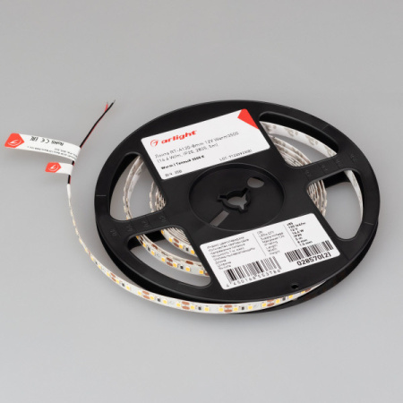 Светодиодные ленты — Лента Arlight 028570(2) купить в 