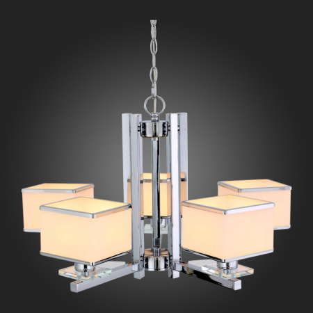 Люстры подвесные — Подвесная люстра ST-Luce SL187.103.05 купить в 