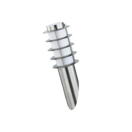 Свет для улицы — Уличный настенный светильник Horoz 075-002-0001 HRZ00000959 купить в 