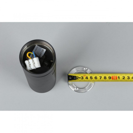 Накладные точечные светильники — Накладной светильник Omnilux OML-101419-12 купить в 