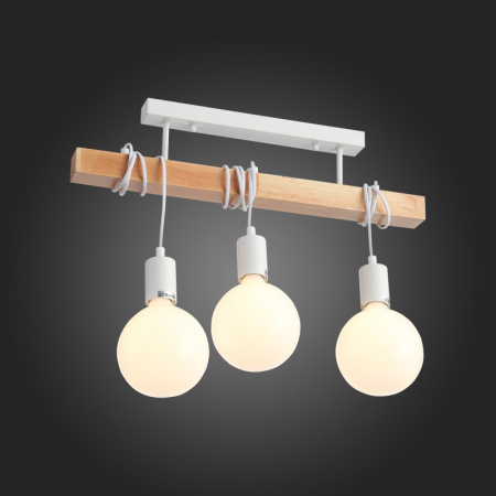 Люстры на штанге — Люстра на штанге Evoluce SL1142.503.03 купить в  Люстры на штанге — Люстра на штанге Evoluce SL1142.503.03 купить в