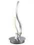 Настольные лампы — Настольная лампа Natali Kovaltseva LED LAMPS 81341/1T купить в  Настольные лампы — Настольная лампа Natali Kovaltseva LED LAMPS 81341/1T купить в