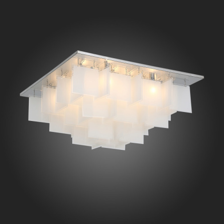 Люстры накладные — Накладная люстра ST-Luce SL794.102.16 купить в 