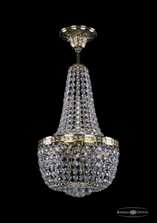 Люстры на штанге — Люстра на штанге Bohemia Ivele Crystal 19281/H2/25IV G купить в  Люстры на штанге — Люстра на штанге Bohemia Ivele Crystal 19281/H2/25IV G купить в