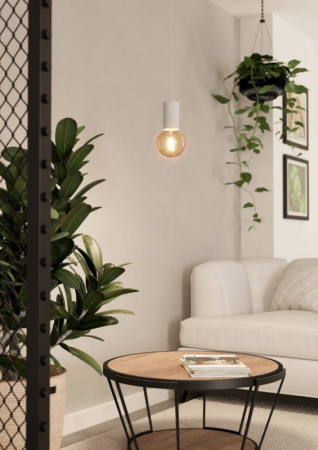 Подвесные светильники — Подвесной светильник EGLO 900798 купить в 