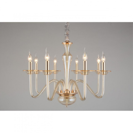 Люстры подвесные — Подвесная люстра APLOYT APL.730.03.08 купить в 