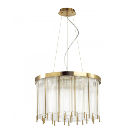 Люстры подвесные — Подвесная люстра Odeon Light 4788/7 купить в 