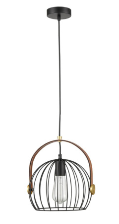 Подвесные светильники — Подвесной светильник Vele Luce VL6252P01 купить в 