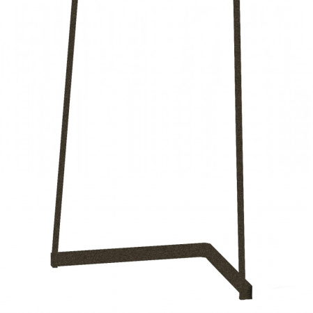 Торшеры и напольные светильники — Торшер Mantra 7288 купить в 