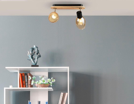 Потолочные светильники — Спот Seven Fires Dzhorann 66777.01.86.02 купить в 