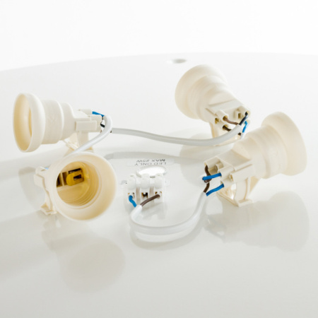 Накладные светильники — Накладной светильник Nowodvorski 9682 купить в 