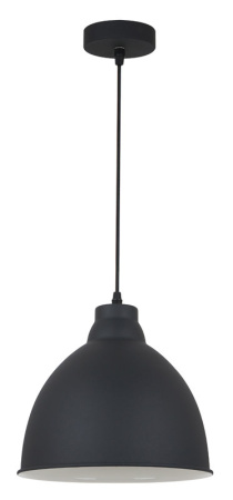 Подвесные светильники — Подвесной светильник ARTE Lamp A2055SP-1BK купить в  Подвесные светильники — Подвесной светильник ARTE Lamp A2055SP-1BK купить в