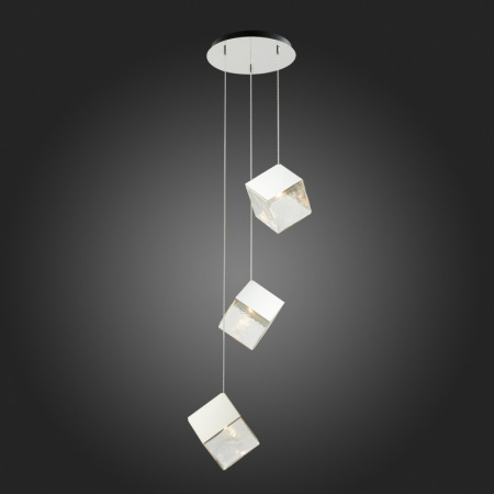 Люстры каскадные — Каскадная люстра ST-Luce SL1182.103.03 купить в 