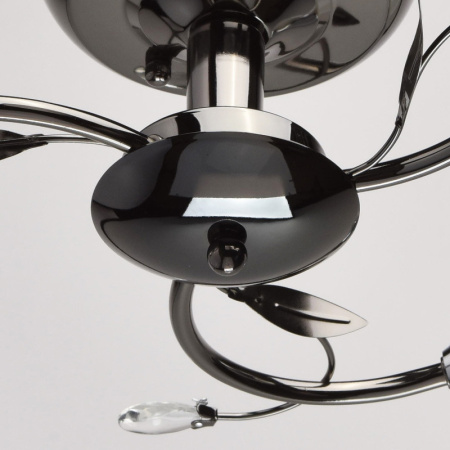 Люстры на штанге — Люстра на штанге DeMarkt 677011903 купить в 