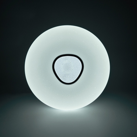 Накладные светильники — Накладной светильник Feron 41917 купить в 