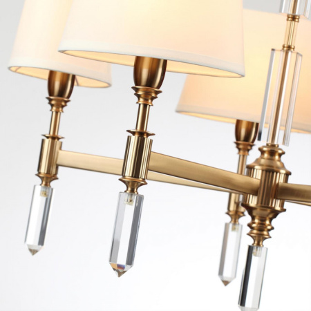 Люстры подвесные — Подвесная люстра Odeon Light 4894/5 купить в 