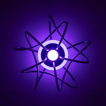 Люстры накладные — Накладная люстра Citilux CL229A155E купить в 