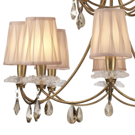 Люстры подвесные — Подвесная люстра Mantra 6290 купить в 