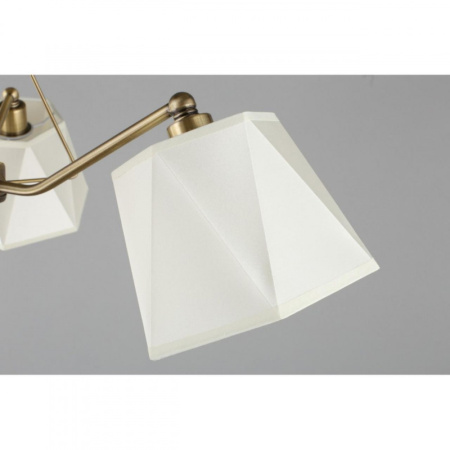 Люстры на штанге — Люстра на штанге Omnilux OML-65007-03 купить в 