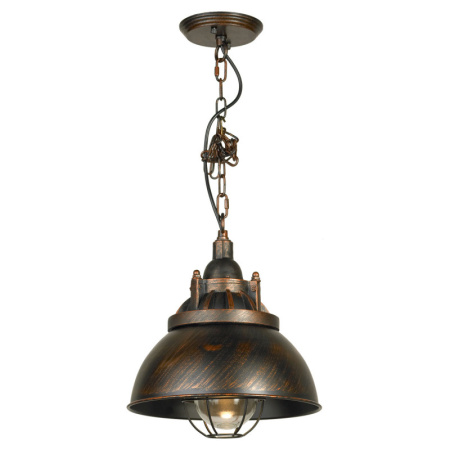 Подвесные светильники — Подвесной светильник Lussole LSP-9897 купить в 