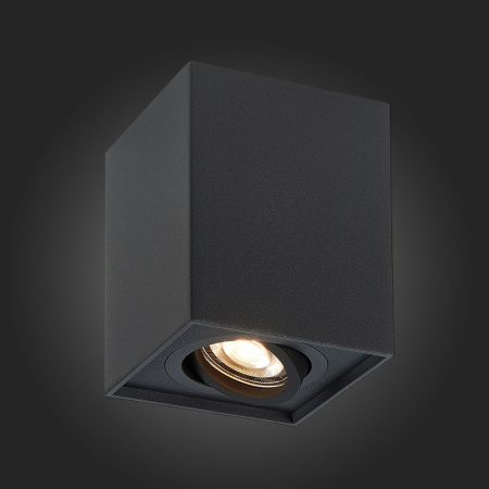 Накладные точечные светильники — Накладной светильник ST-Luce ST109.407.01 купить в 