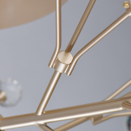 Люстры накладные — Накладная люстра MW-Light 280011810 купить в  Люстры накладные — Накладная люстра MW-Light 280011810 купить в