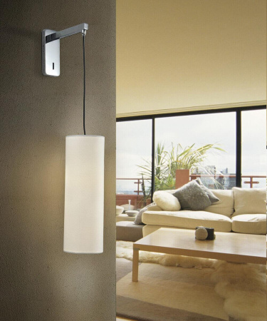 Потолочные светильники — Бра Azzardo Almeria AZ2612 купить в 