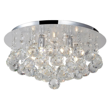 Потолочные люстры — Потолочная люстра Azzardo Bolla 38 AZ1286 купить в 