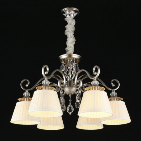 Люстры подвесные — Подвесная люстра APLOYT APL.620.03.06 купить в 