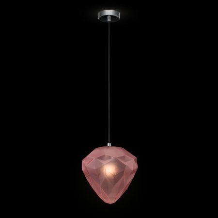 Подвесные светильники — Подвесной светильник Maytoni P053PL-01PK купить в 