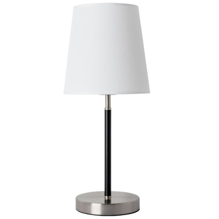 Настольные лампы — Настольная лампа ARTE Lamp A2589LT-1SS купить в  Настольные лампы — Настольная лампа ARTE Lamp A2589LT-1SS купить в