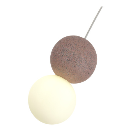 Подвесные светильники — Подвесной светильник ST-Luce SL1512.523.01 купить в 