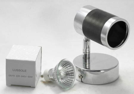 Споты — Спот Lussole LSP-9564 купить в  Споты — Спот Lussole LSP-9564 купить в