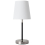 Настольные лампы — Настольная лампа ARTE Lamp A2589LT-1SS купить в  Настольные лампы — Настольная лампа ARTE Lamp A2589LT-1SS купить в