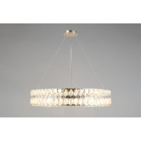 Люстры подвесные — Подвесная люстра APLOYT APL.833.03.12 купить в 