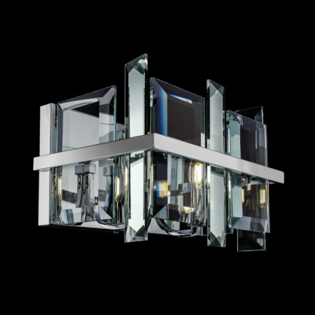 Настенные бра — Бра Maytoni MOD201WL-02N купить в 