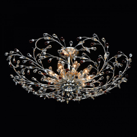 Люстры на штанге — Люстра на штанге Chiaro 298013309 купить в 