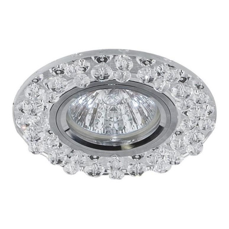 Точечные светильники — Встраиваемый светильник Escada Toscana 281092 купить в 