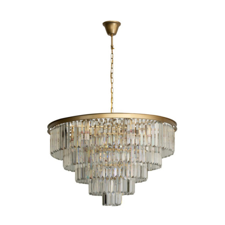 Люстры каскадные — Каскадная люстра LOFT IT 10019/800C купить в  Люстры каскадные — Каскадная люстра LOFT IT 10019/800C купить в