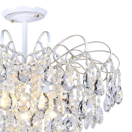 Потолочные люстры — Потолочная люстра Seven Fires Андренна 70636.01.29.07 купить в 