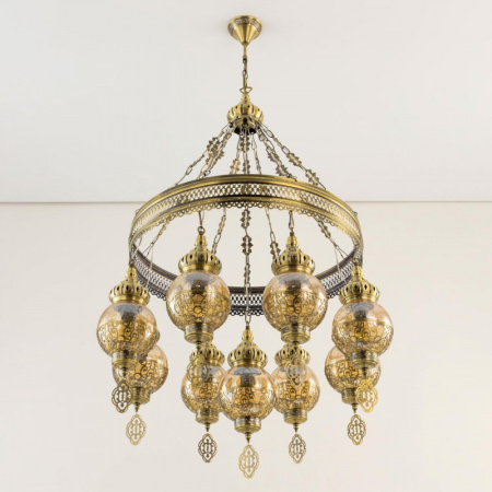 Люстры подвесные — Подвесная люстра Citilux CL419183 купить в 