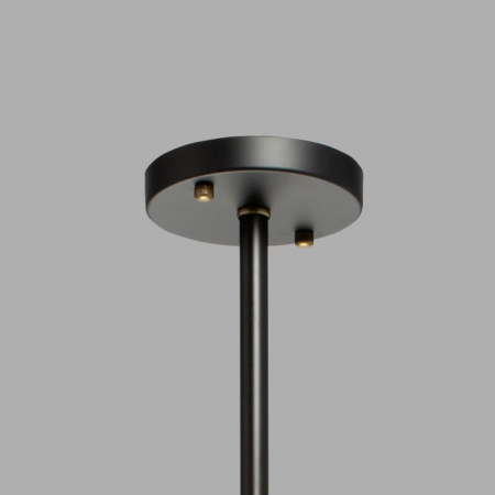 Люстры на штанге — Люстра на штанге DeMarkt 605016108 купить в 