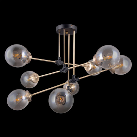 Люстры на штанге — Люстра на штанге Citilux CL105185 купить в 