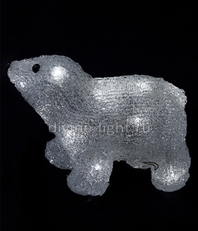 Светодиодные фигуры — Светодиодная фигура Laitcom LС-A-B009A купить в 