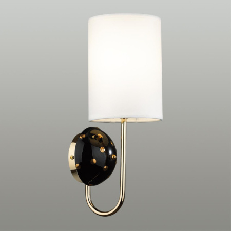 Настенные бра — Бра Odeon Light 5424/1W купить в  Настенные бра — Бра Odeon Light 5424/1W купить в