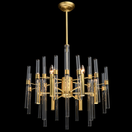 Люстры на штанге — Люстра на штанге MW-Light 285010806 купить в 