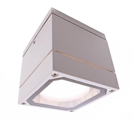 Потолочные светильники — Потолочный светильник Deko-Light Mob Square II White 730409 купить в  Потолочные светильники — Потолочный светильник Deko-Light Mob Square II White 730409 купить в