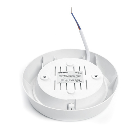 Накладные светильники — Накладной светильник Feron 41767 купить в 